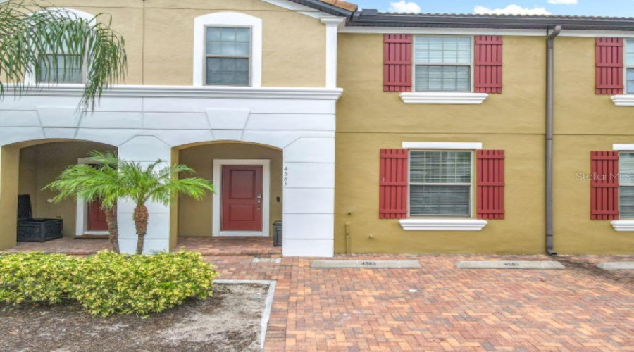 DAVENPORT, Florida 33837, 5 Bedrooms Bedrooms, ,4 BathroomsBathrooms,Residential,For Sale,TERRASONESTA,0,MFRO6409515