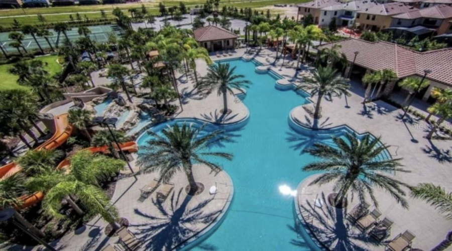 DAVENPORT, Florida 33837, 5 Bedrooms Bedrooms, ,4 BathroomsBathrooms,Residential,For Sale,TERRASONESTA,0,MFRO6409515