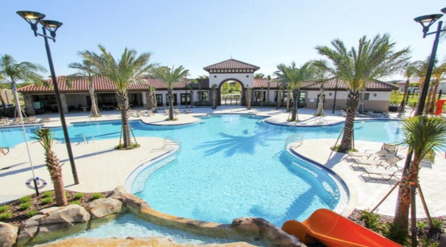 DAVENPORT, Florida 33837, 5 Bedrooms Bedrooms, ,4 BathroomsBathrooms,Residential,For Sale,TERRASONESTA,0,MFRO6409515