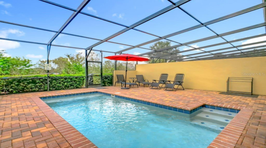 DAVENPORT, Florida 33837, 5 Bedrooms Bedrooms, ,4 BathroomsBathrooms,Residential,For Sale,TERRASONESTA,0,MFRO6409515
