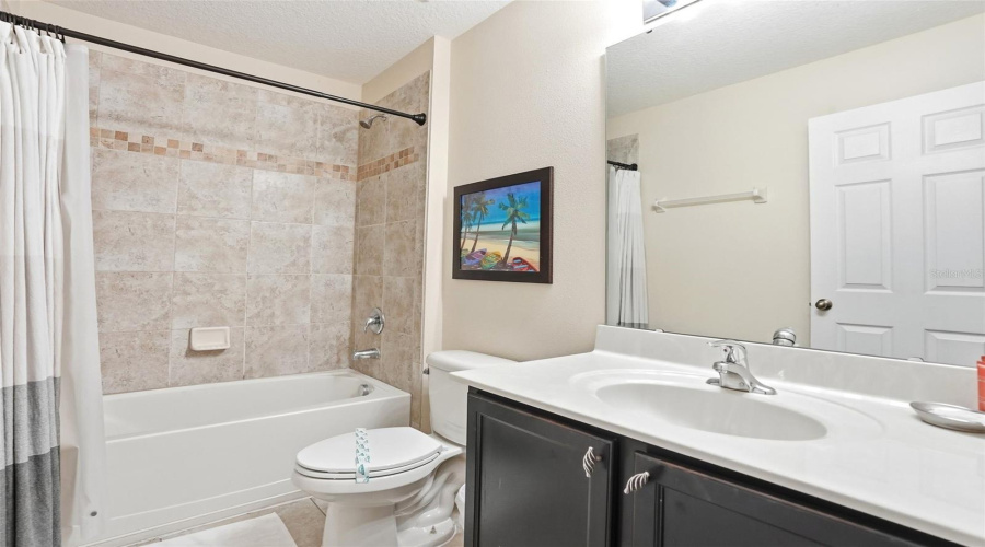 Bathroom 3