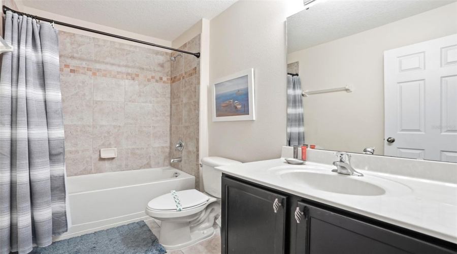 Bathroom 4