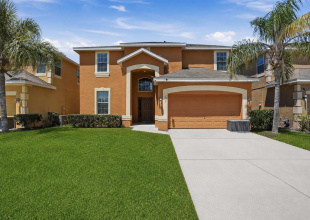 Welcome Home!