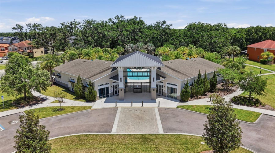 Clubhouse