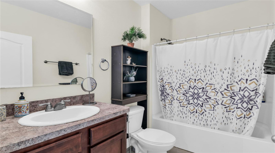 Guest Bath