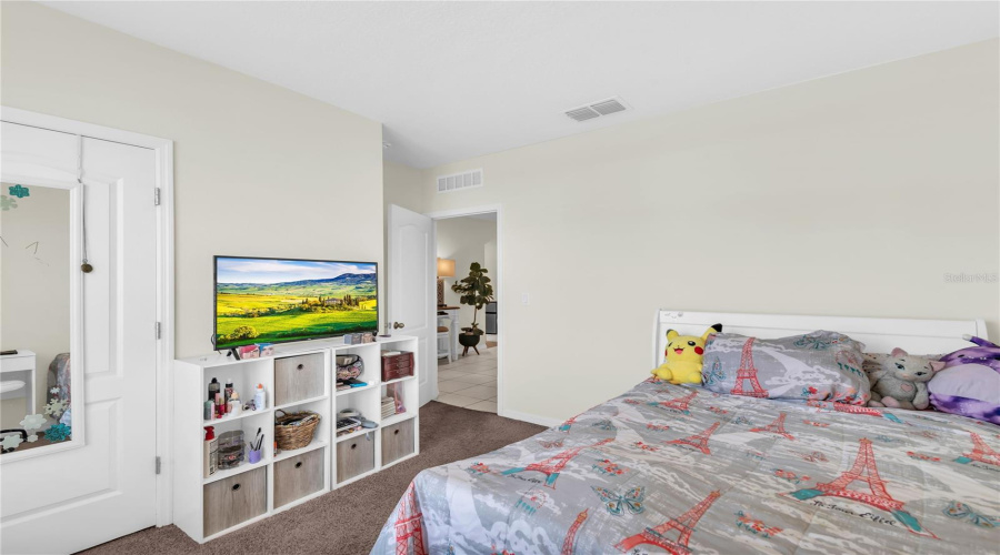 Guest Bed