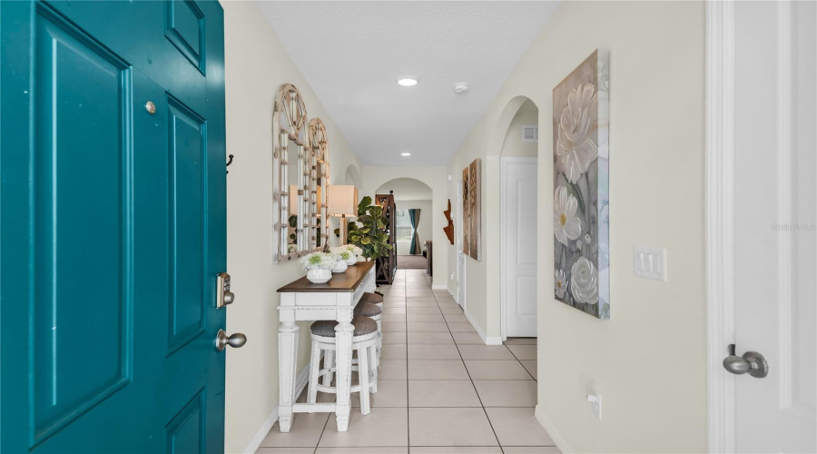 Entryway