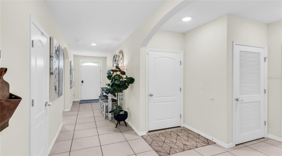 Entryway