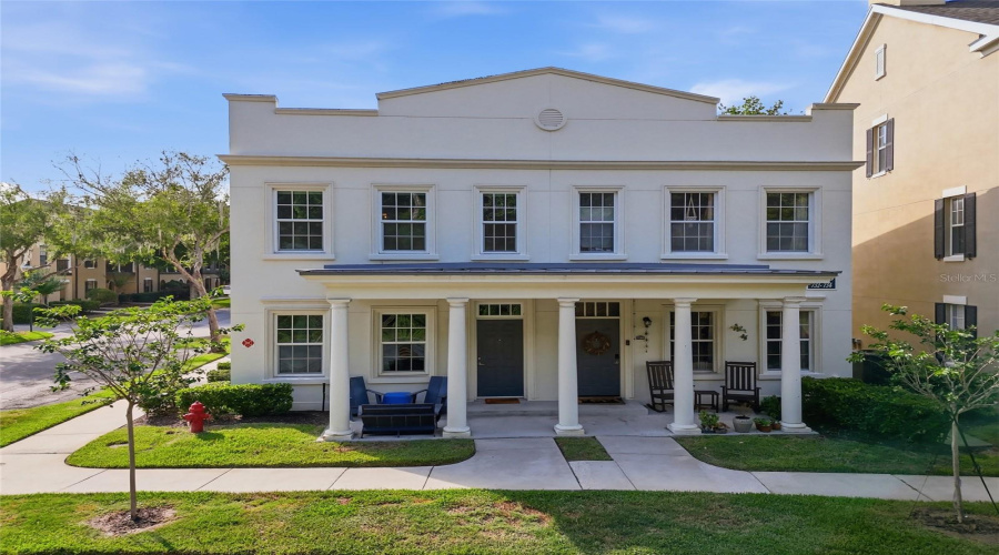 CELEBRATION, Florida 34747, 2 Bedrooms Bedrooms, ,2 BathroomsBathrooms,Residential,For Sale,CENTERVALE,0,MFRO6409340