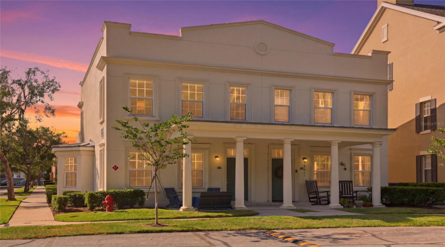 CELEBRATION, Florida 34747, 2 Bedrooms Bedrooms, ,2 BathroomsBathrooms,Residential,For Sale,CENTERVALE,0,MFRO6409340