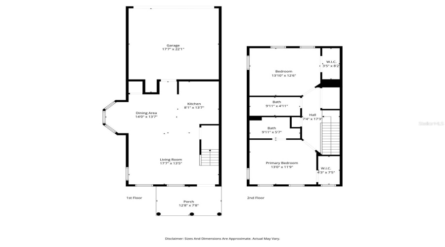 CELEBRATION, Florida 34747, 2 Bedrooms Bedrooms, ,2 BathroomsBathrooms,Residential,For Sale,CENTERVALE,0,MFRO6409340