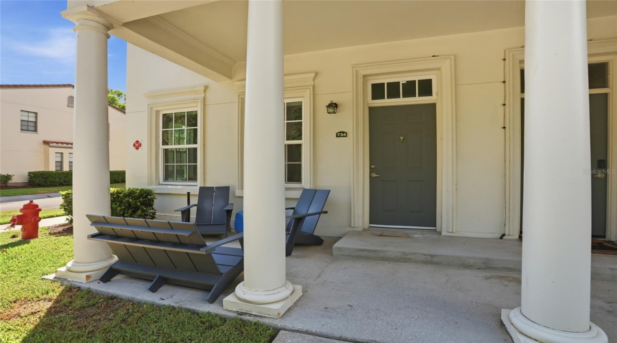 CELEBRATION, Florida 34747, 2 Bedrooms Bedrooms, ,2 BathroomsBathrooms,Residential,For Sale,CENTERVALE,0,MFRO6409340
