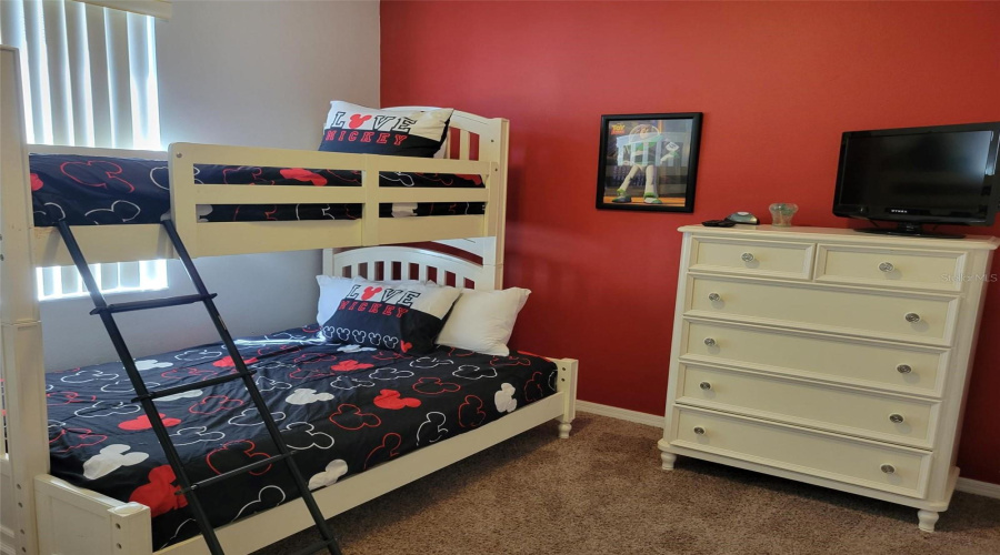 Bedroom 4