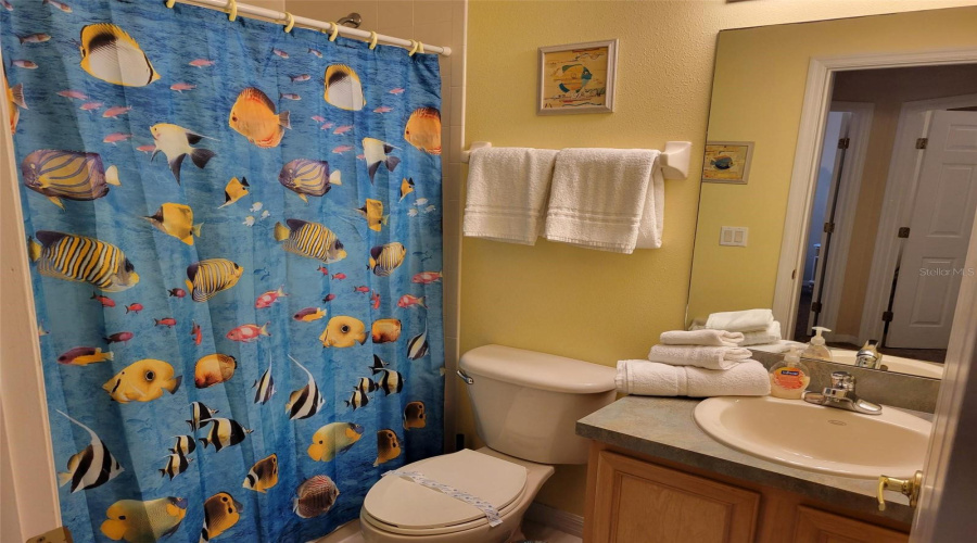 Bathroom 3