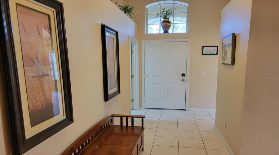 Foyer