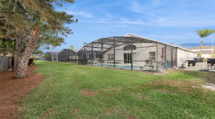 KISSIMMEE, Florida 34746, 5 Bedrooms Bedrooms, ,3 BathroomsBathrooms,Residential,For Sale,LAKE BERKLEY,0,MFRO6367556
