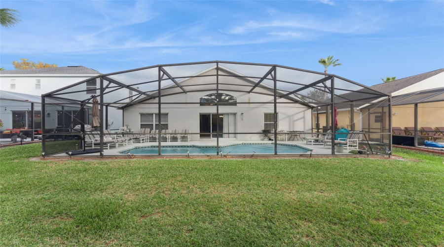 KISSIMMEE, Florida 34746, 5 Bedrooms Bedrooms, ,3 BathroomsBathrooms,Residential,For Sale,LAKE BERKLEY,0,MFRO6367556