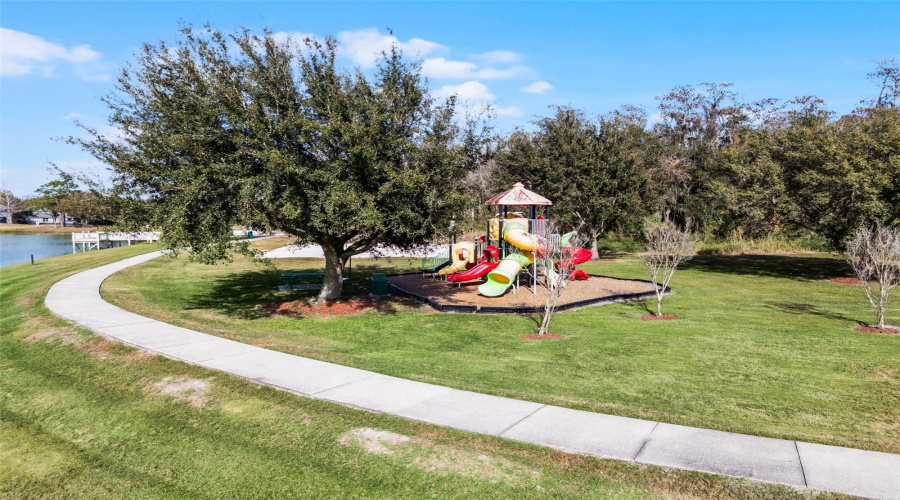 Playground