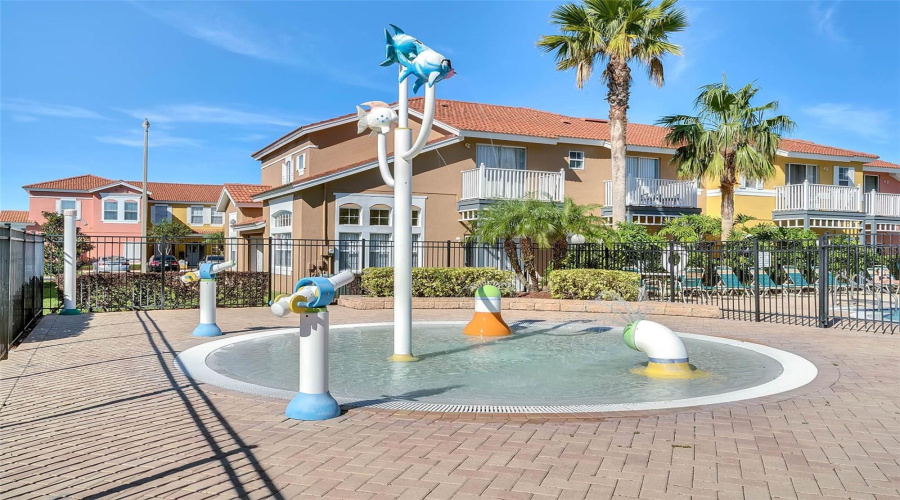 Community Waterpark