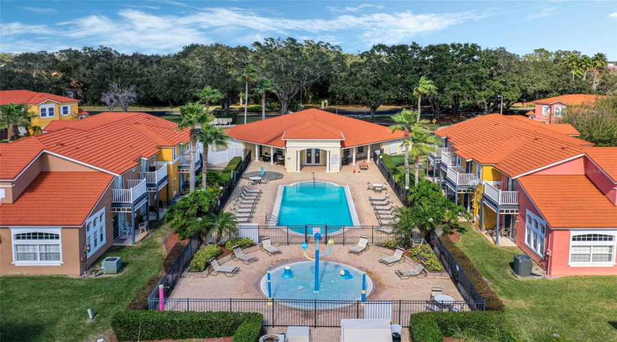 Community Pool