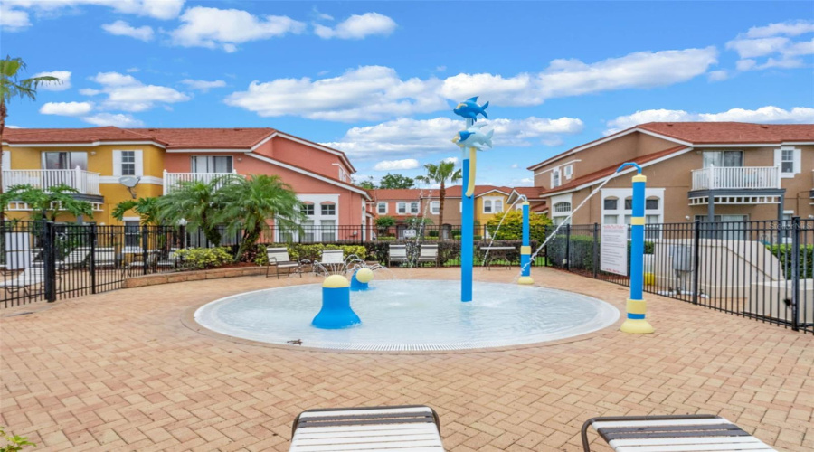 Community Waterpark