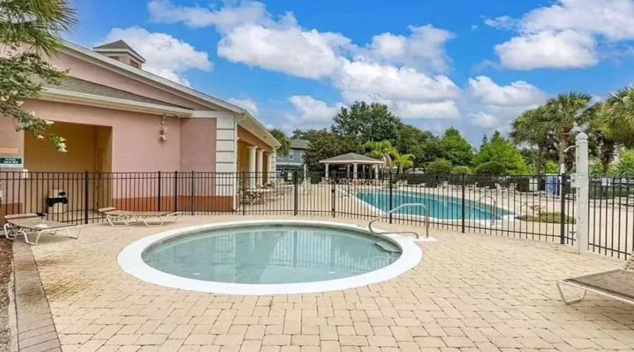 KISSIMMEE, Florida 34746, 5 Bedrooms Bedrooms, ,3 BathroomsBathrooms,Residential,For Sale,CARAVELLE,0,MFRO6359391