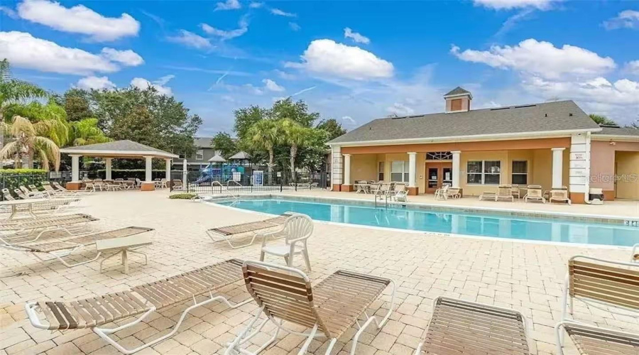 KISSIMMEE, Florida 34746, 5 Bedrooms Bedrooms, ,3 BathroomsBathrooms,Residential,For Sale,CARAVELLE,0,MFRO6359391