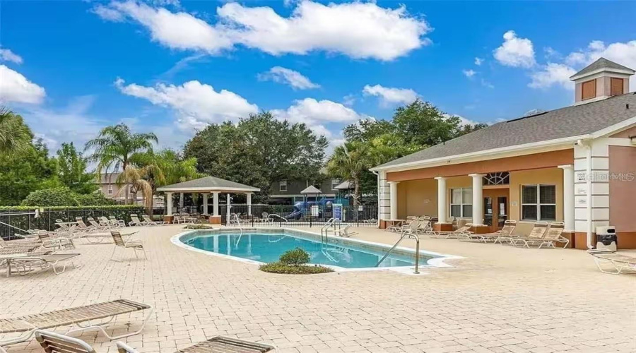 KISSIMMEE, Florida 34746, 5 Bedrooms Bedrooms, ,3 BathroomsBathrooms,Residential,For Sale,CARAVELLE,0,MFRO6359391