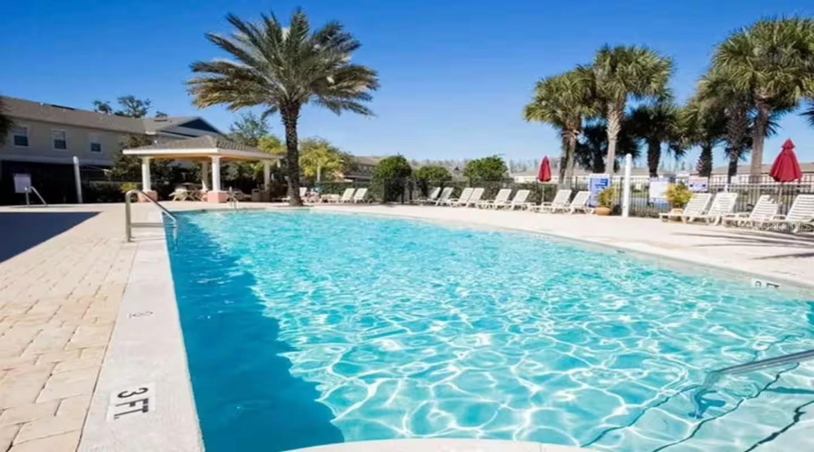 KISSIMMEE, Florida 34746, 5 Bedrooms Bedrooms, ,3 BathroomsBathrooms,Residential,For Sale,CARAVELLE,0,MFRO6359391