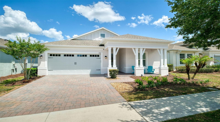 3 bed, 2 bathroom, with 2,130 sq ft