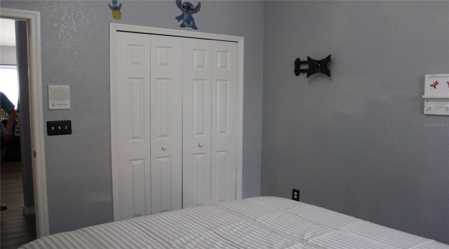 Bedrom 3