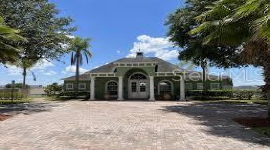 Club House