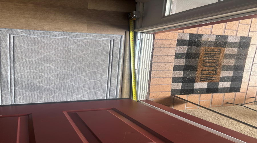 Handicap stepless entry