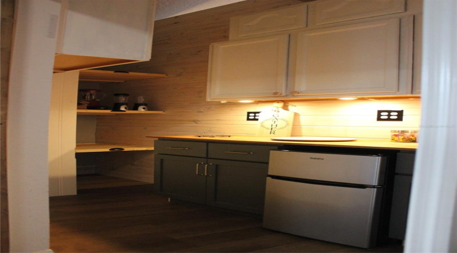 Pantry