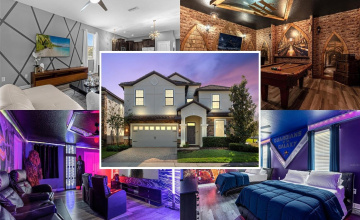 DAVENPORT, Florida 33896, 9 Bedrooms Bedrooms, ,5 BathroomsBathrooms,Residential,For Sale,WEXFORD,0,MFRO6409307