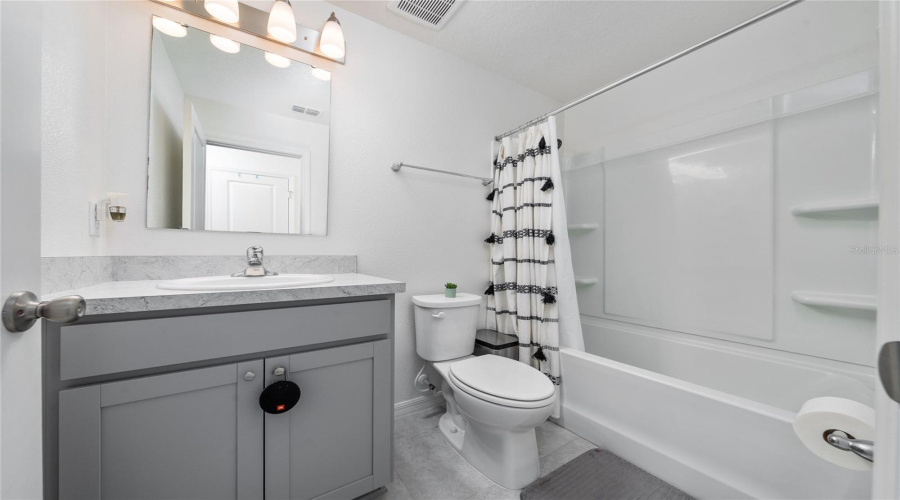Bathroom 2