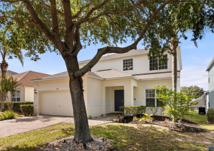 DAVENPORT, Florida 33897, 5 Bedrooms Bedrooms, ,4 BathroomsBathrooms,Residential,For Sale,HIGHGATE PARK,0,MFRO6409488
