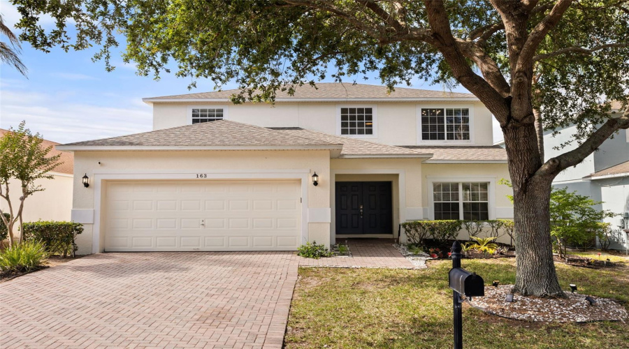 DAVENPORT, Florida 33897, 5 Bedrooms Bedrooms, ,4 BathroomsBathrooms,Residential,For Sale,HIGHGATE PARK,0,MFRO6409488