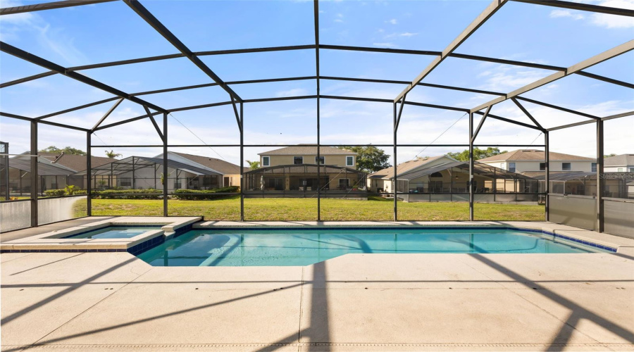 DAVENPORT, Florida 33897, 5 Bedrooms Bedrooms, ,4 BathroomsBathrooms,Residential,For Sale,HIGHGATE PARK,0,MFRO6409488