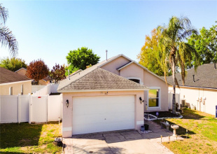 DAVENPORT, Florida 33837, 3 Bedrooms Bedrooms, ,2 BathroomsBathrooms,Residential,For Sale,VERBENA,0,MFRO6395616