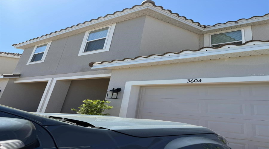 KISSIMMEE, Florida 34746, 3 Bedrooms Bedrooms, ,2 BathroomsBathrooms,Residential,For Sale,LANDING NET,0,MFRO6356725