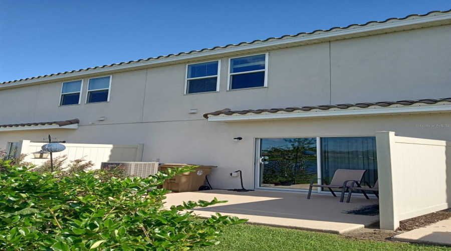 KISSIMMEE, Florida 34746, 3 Bedrooms Bedrooms, ,2 BathroomsBathrooms,Residential,For Sale,LANDING NET,0,MFRO6356725