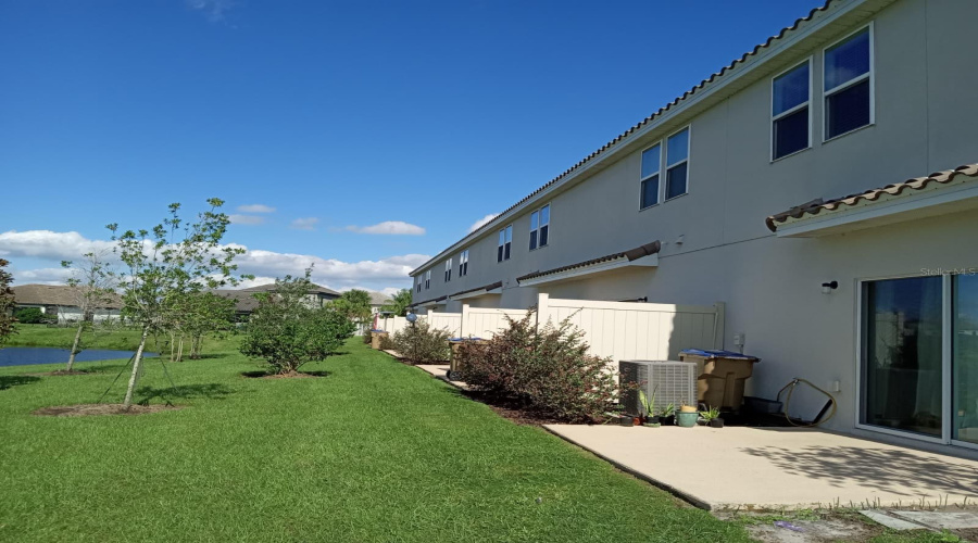 KISSIMMEE, Florida 34746, 3 Bedrooms Bedrooms, ,2 BathroomsBathrooms,Residential,For Sale,LANDING NET,0,MFRO6356725