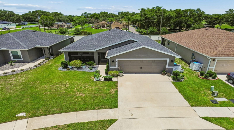 DAVENPORT, Florida 33837, 3 Bedrooms Bedrooms, ,2 BathroomsBathrooms,Residential,For Sale,FOXTAIL,0,MFRTB8510974