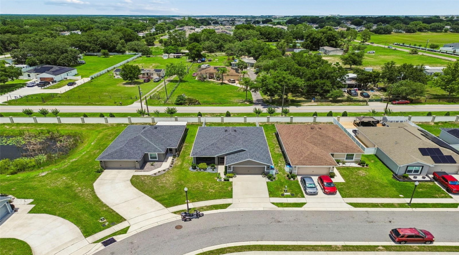 DAVENPORT, Florida 33837, 3 Bedrooms Bedrooms, ,2 BathroomsBathrooms,Residential,For Sale,FOXTAIL,0,MFRTB8510974