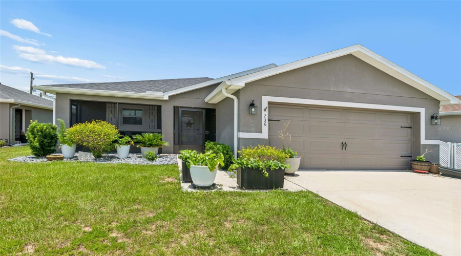 DAVENPORT, Florida 33837, 3 Bedrooms Bedrooms, ,2 BathroomsBathrooms,Residential,For Sale,FOXTAIL,0,MFRTB8510974