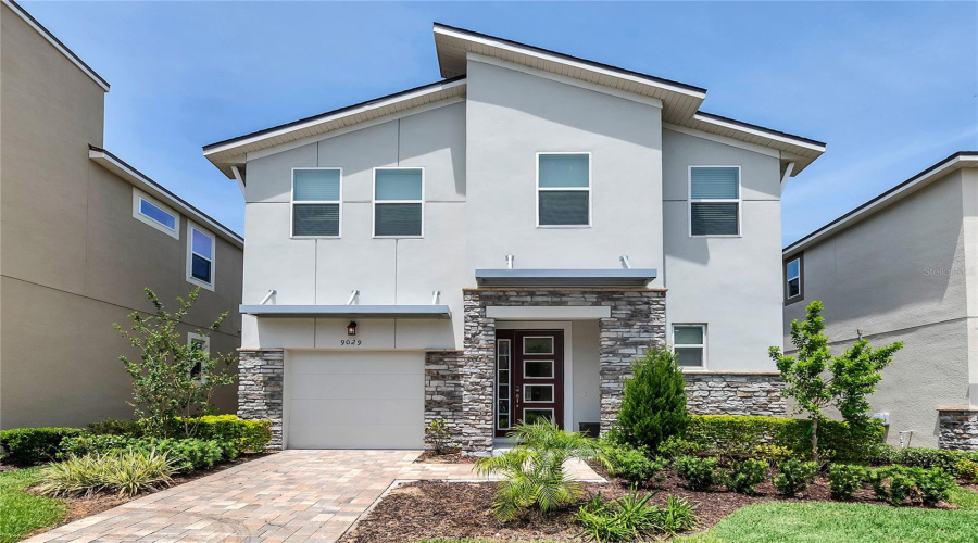 KISSIMMEE, Florida 34747, 4 Bedrooms Bedrooms, ,3 BathroomsBathrooms,Residential,For Sale,FLAMINGO KEY,0,MFRO6409063