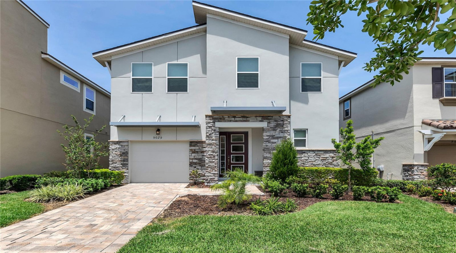 KISSIMMEE, Florida 34747, 4 Bedrooms Bedrooms, ,3 BathroomsBathrooms,Residential,For Sale,FLAMINGO KEY,0,MFRO6409063