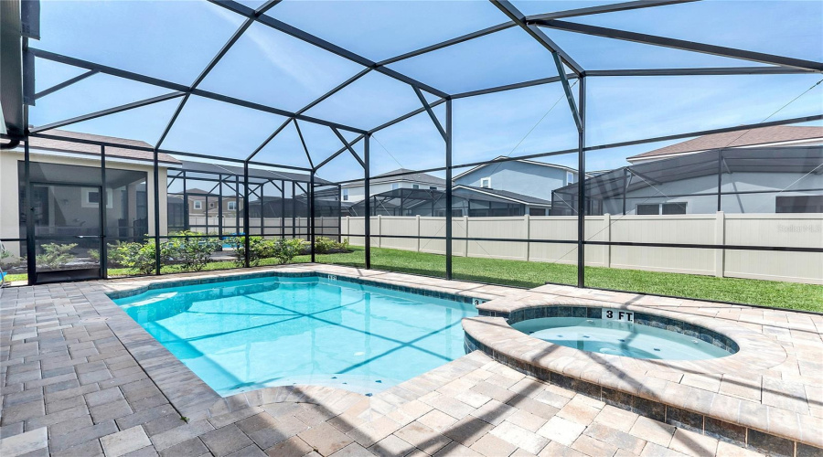KISSIMMEE, Florida 34747, 4 Bedrooms Bedrooms, ,3 BathroomsBathrooms,Residential,For Sale,FLAMINGO KEY,0,MFRO6409063