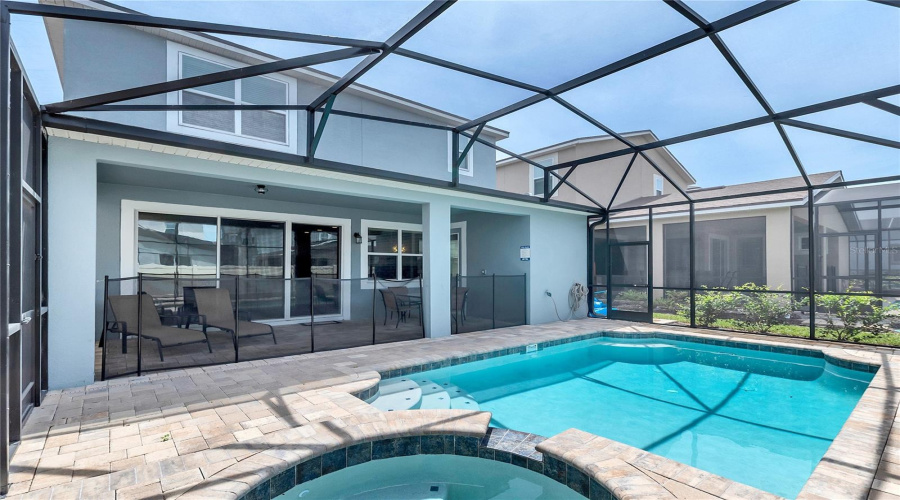 KISSIMMEE, Florida 34747, 4 Bedrooms Bedrooms, ,3 BathroomsBathrooms,Residential,For Sale,FLAMINGO KEY,0,MFRO6409063